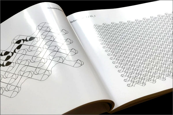 Typografie Magazin