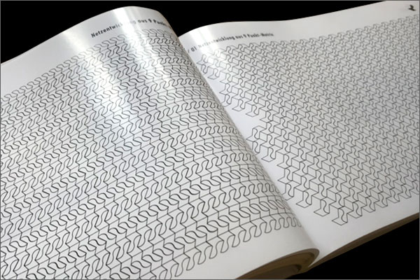 Typografie Magazin