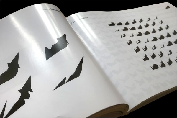 Typografie Magazin