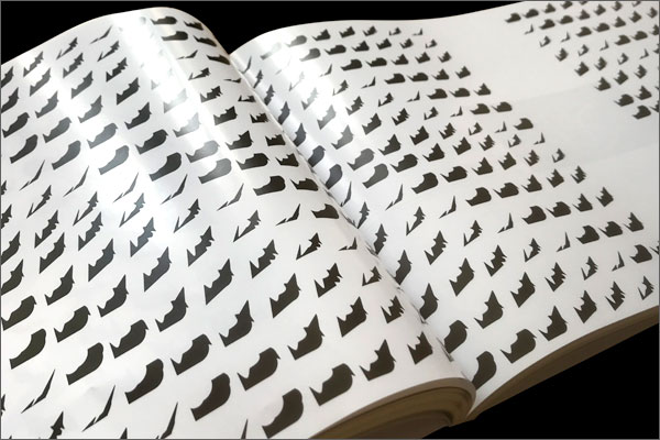 Typografie Magazin