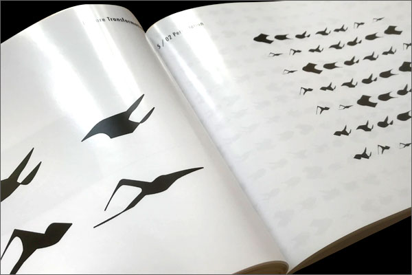 Typografie Magazin