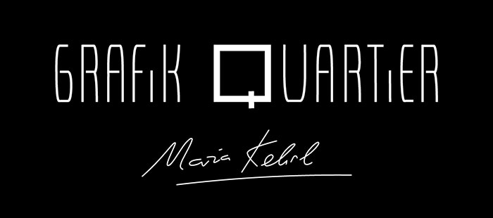 Logo Grafik Quartier